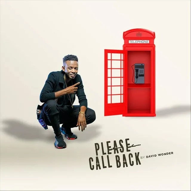 Please Call Back (Ting'a Ling'a Ling)