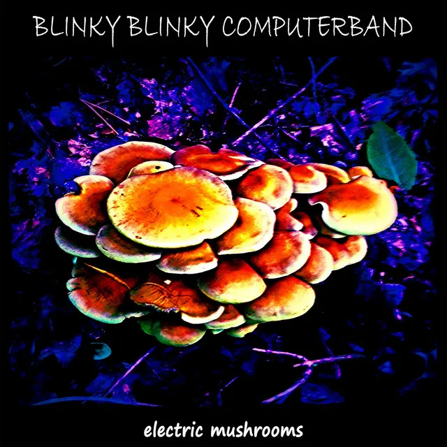 Electric Mushrooms