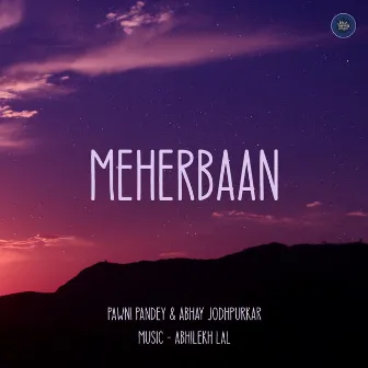 Meherbaan by Pawni Pandey