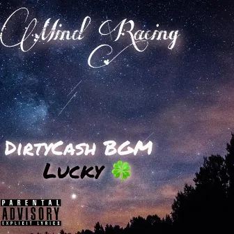 Mind Racing by DirtyCash BGM