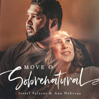 Move O Sobrenatural by Ana Nóbrega