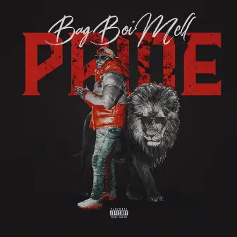 Pride by BagBoy Mell