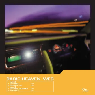 Radio Heaven by Web