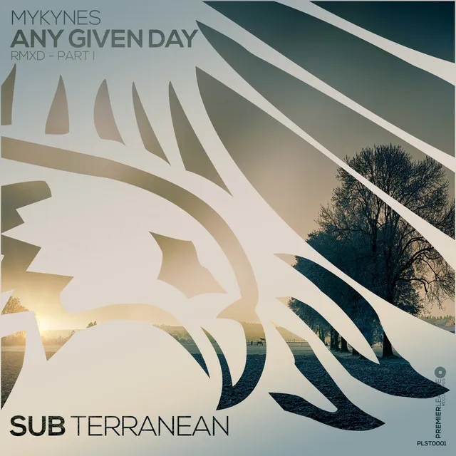 Any Given Day - LiftChain Remix