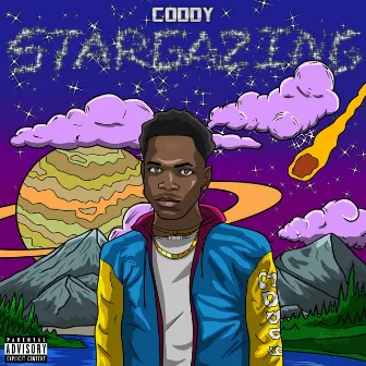 Stargazing by Coddy