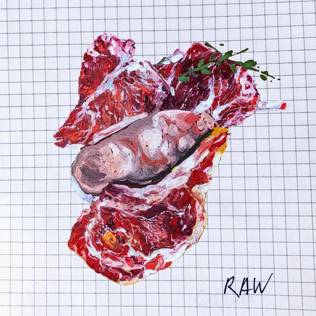 Raw