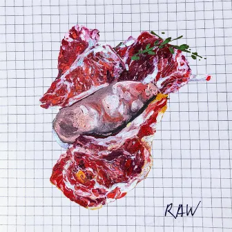 Raw by Zlele