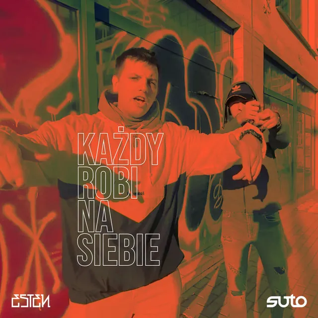 Każdy robi na siebie