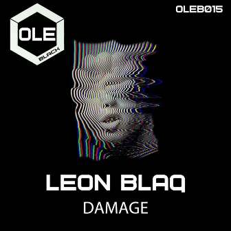 Damage by Leon Blaq