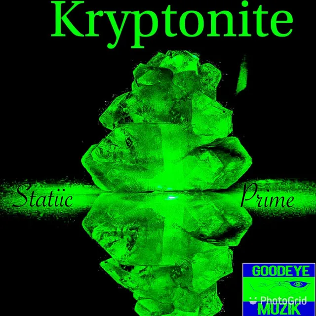 Kryptonite