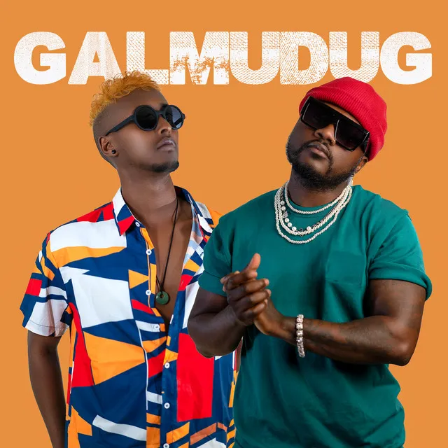 Galmudug - Radio Edit