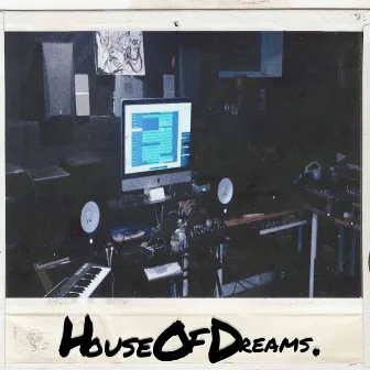 House of Dreams: The Score Album by Tyrone Briggs