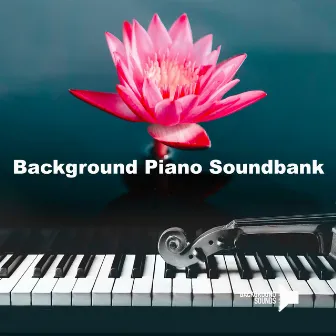 Background Piano Soundbank by Background Sounds