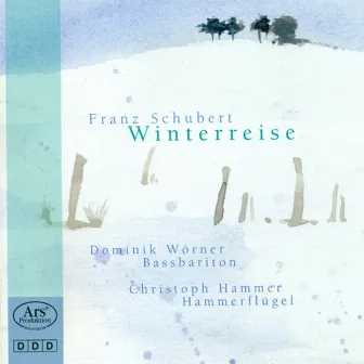 Schubert, F.: Winterreise by Dominik Worner