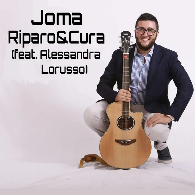 Riparo&Cura