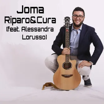 Riparo&Cura by Joma