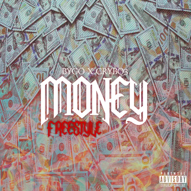 Money Freestyle