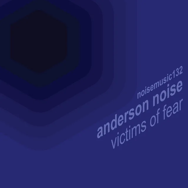 Victims of Fear - Acid Mix