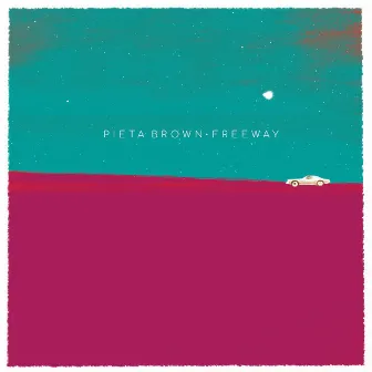 Freeway by Pieta Brown