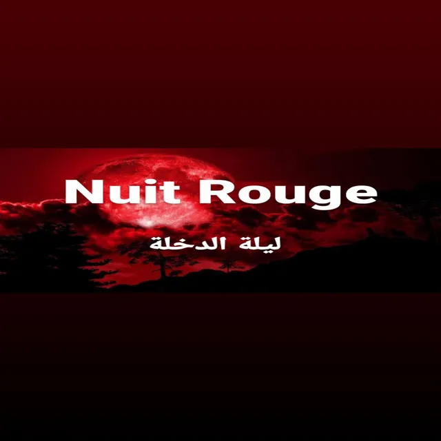 Nuit Rouge