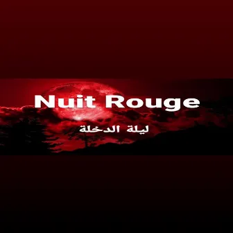 Nuit Rouge by Mc Boy