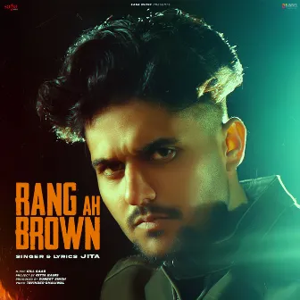 Rang Ah Brown by Jita