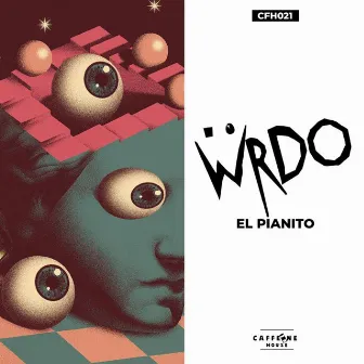 El Pianito by WRDO