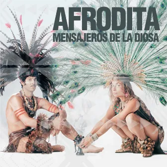 Mensajeros de la Diosa by Afrodita