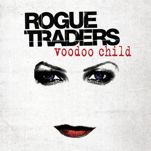 Voodoo Child - Radio Edit