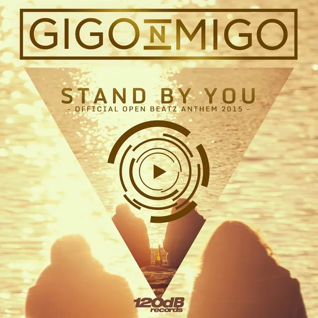 Stand By You - Radio Edit