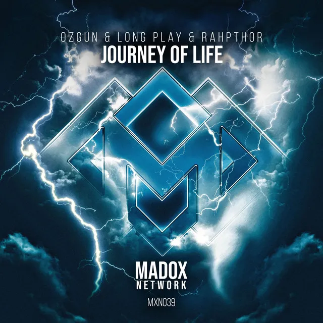 Journey of Life - Radio Edit