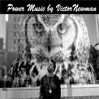 Power Music by Victor Newman