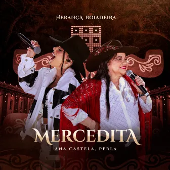 Mercedita (Ao Vivo) by Perla