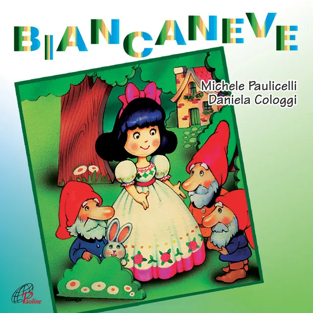 Biancaneve