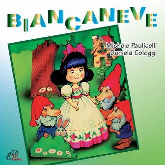 Biancaneve by Daniela Cologgi