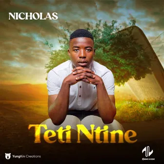 Teti Ntine by Nicholas