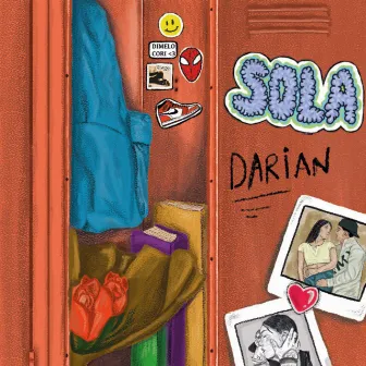 Sola by Darian