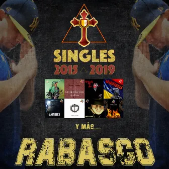 Rabasco: Singles 2015-2019 by Rabasco