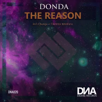 The Reason by Donda