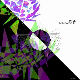 Kalter Atem by Wick