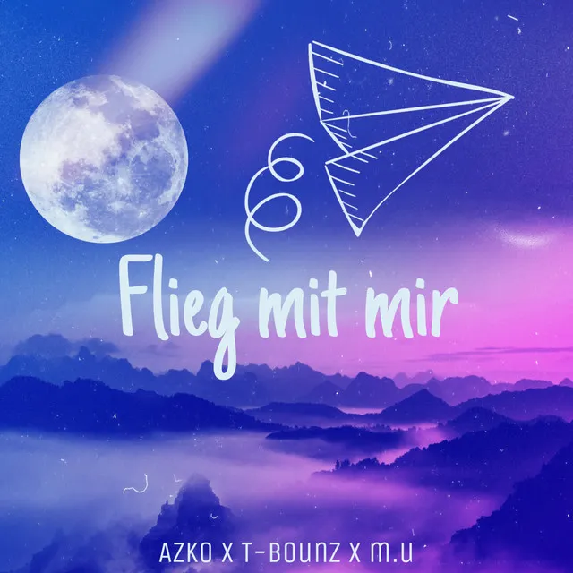 Flieg mit mir