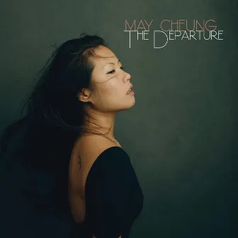 The Departure by May Cheung