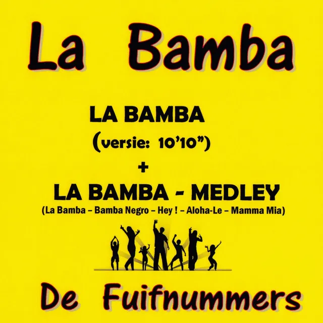 La Bamba (deel 2)