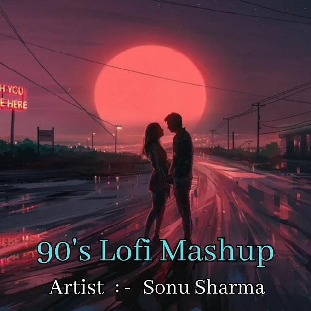 90's Lofi Mashup