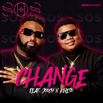 Change by SOS