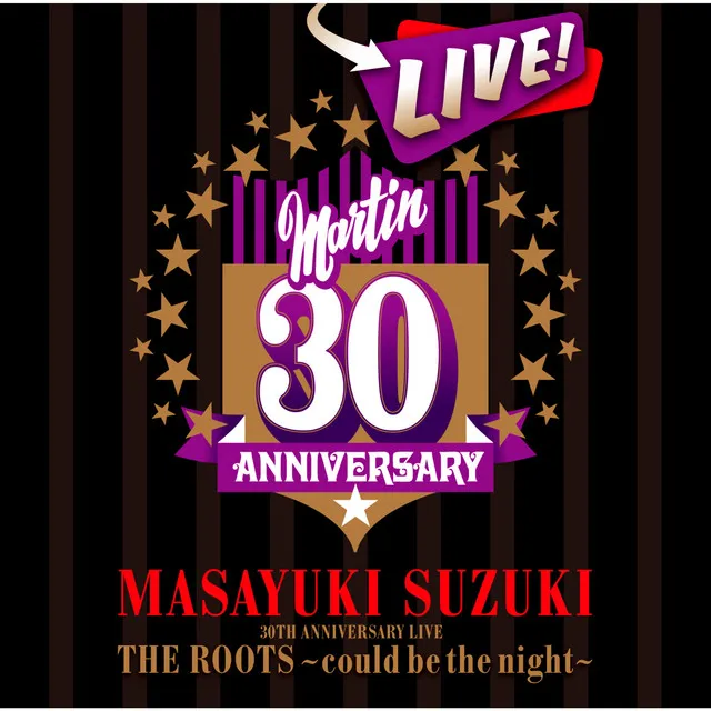 禁煙スウィング -30TH ANNIVERSARY LIVE-