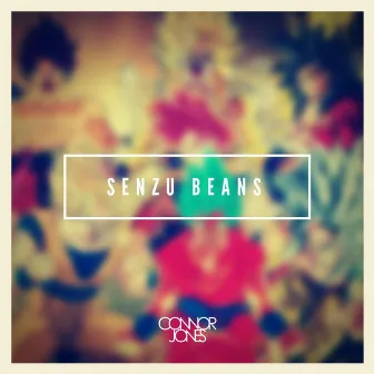 Senzu Beans by Connor Jones