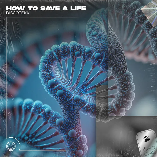 How To Save A Life - Techno Remix