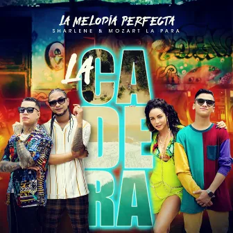 La Cadera by La Melodia Perfecta