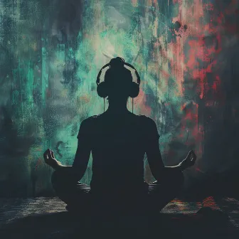 Music for Mindful Meditation: Harmonic Soul Journey by Heart Coherence